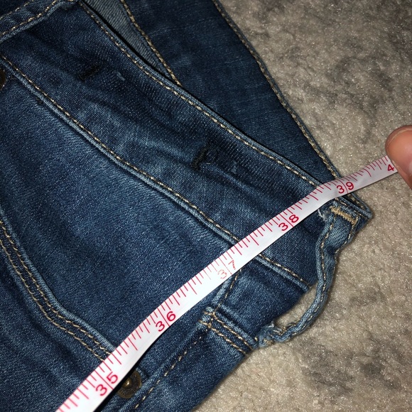 PacSun Bullhead Jeans - Picture 10 of 10